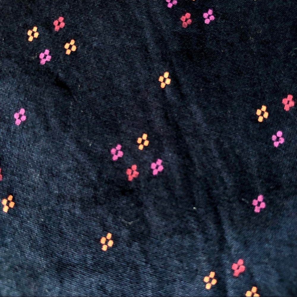 ✨SALE! ✨ PERRY ELLIS COTTON SLIM FIT SHIRT - Picture 6 of 7